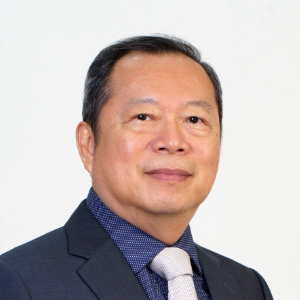 Mr. Gooi Seong Heen photo
