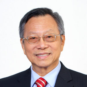 Mr. Gooi Seong Lim photo